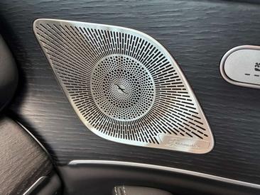 Mercedes GLE 63 S 4Matic — photo 21