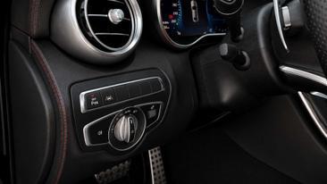 Mercedes Classe C63 AMG 43 — photo 20