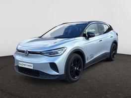 Volkswagen ID.4 Pro - 2026 - Joinsteer - #1