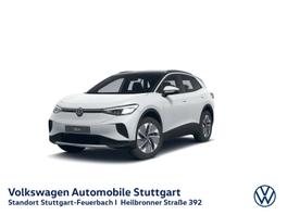 Volkswagen ID.4 Pro - 2026 - Joinsteer - #1