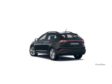 Volkswagen Taigo 1.5 TSI — photo 3
