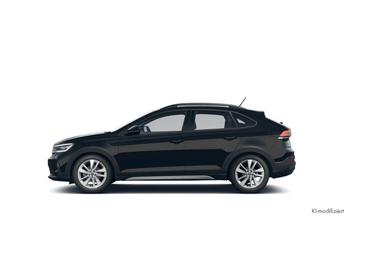 Volkswagen Taigo 1.5 TSI — photo 4