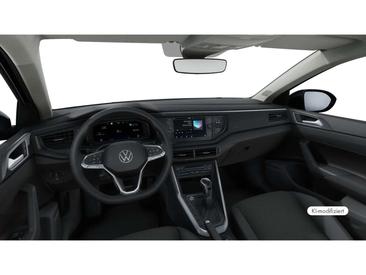 Volkswagen Taigo 1.5 TSI — photo 7
