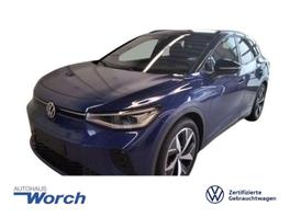 Volkswagen ID.4 GTX Performance 4MOTION - 2026 - Joinsteer - #1