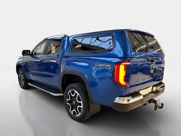Volkswagen Amarok Van 2.0 BiTDI 4MOTION — photo 3