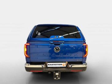 Volkswagen Amarok Van 2.0 BiTDI 4MOTION — photo 4