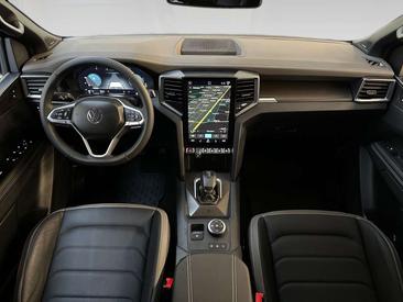 Volkswagen Amarok Van 2.0 BiTDI 4MOTION — photo 12