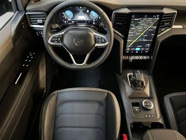 Volkswagen Amarok Van 2.0 BiTDI 4MOTION — photo 13