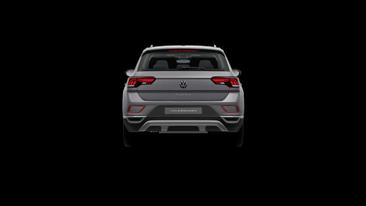 Volkswagen T-Roc 1.5 TSI — photo 2
