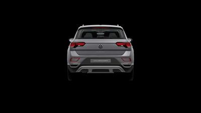 Volkswagen T-Roc 1.5 TSI