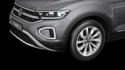 Volkswagen T-Roc 1.5 TSI