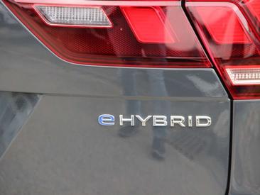 Volkswagen TIGUAN 1.5 ETSI — photo 4
