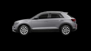 Volkswagen T-Roc 1.5 TSI — photo 12