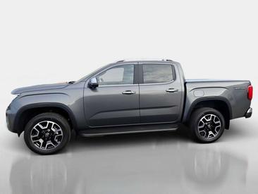 Volkswagen Amarok Van 2.0 BiTDI 4MOTION — photo 2