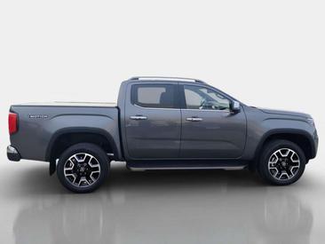 Volkswagen Amarok Van 2.0 BiTDI 4MOTION — photo 6