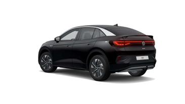 Volkswagen ID.5 Coupé SUV Pro Performance — photo 3