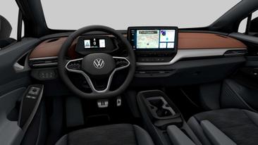 Volkswagen ID.5 Coupé SUV Pro Performance — photo 5