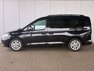 Volkswagen Caddy Van EHybrid - 2026 - Joinsteer - #1