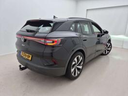 Volkswagen ID.4 Pro S - 2022 - Joinsteer - #1