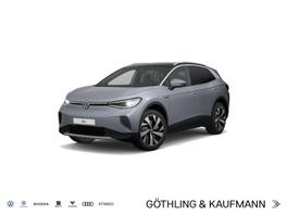 Volkswagen ID.4 Pro Performance - 2023 - Joinsteer - #1