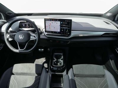 Volkswagen ID.5 Coupé SUV Pro