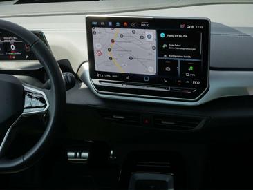 Volkswagen ID.5 Coupé SUV Pro — photo 4