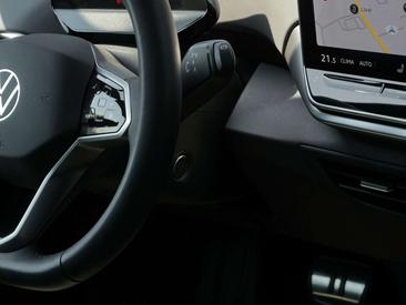 Volkswagen ID.5 Coupé SUV Pro — photo 5