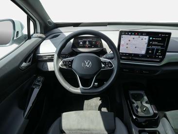 Volkswagen ID.5 Coupé SUV Pro — photo 6