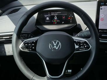 Volkswagen ID.5 Coupé SUV Pro — photo 7