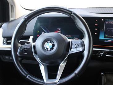 BMW Série 2 Gran Turismo 218d — photo 8