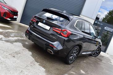 BMW X3 XDrive30e — photo 3