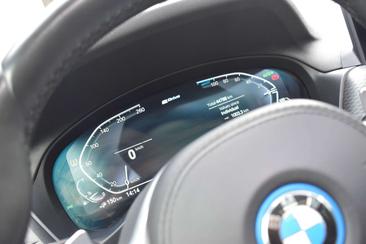 BMW X3 XDrive30e — photo 8