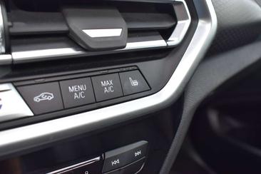 BMW X3 XDrive30e — photo 9