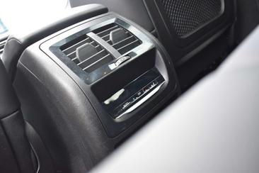 BMW X3 XDrive30e — photo 14