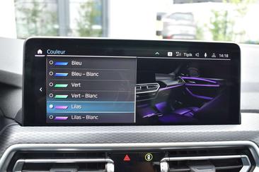BMW X3 XDrive30e — photo 22