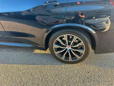 BMW X5 XDrive25d — photo 6