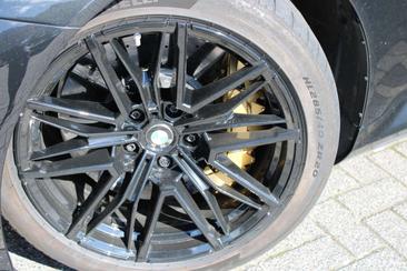 BMW M5 Berline Competition XDrive — photo 2