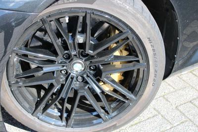 BMW M5 Berline Competition XDrive