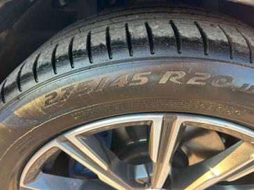 BMW X5 XDrive25d — photo 10