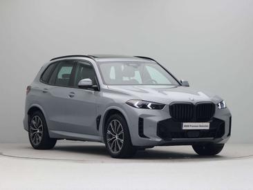BMW X5 XDrive50e PHEV — photo 2