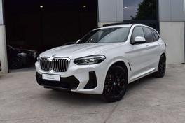 BMW X3 XDrive30e - 2023 - Joinsteer - #1