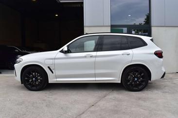 BMW X3 XDrive30e — photo 2