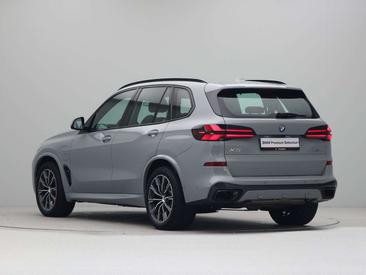 BMW X5 XDrive50e PHEV — photo 6