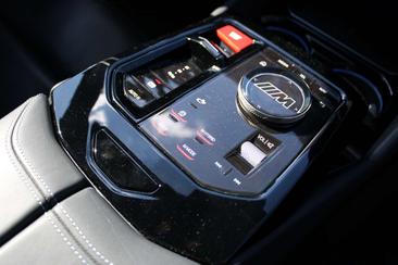 BMW M5 Berline Competition XDrive — photo 6