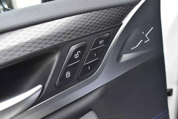 BMW X3 XDrive30e — photo 5