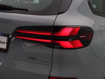 BMW X5 XDrive50e PHEV — photo 9