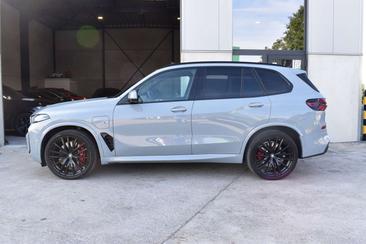 BMW X5 XDrive50e PHEV — photo 2