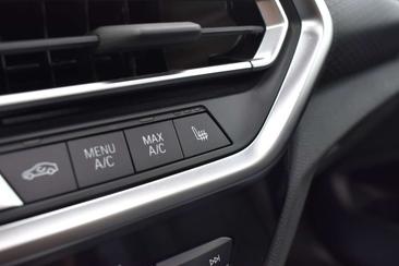 BMW X3 XDrive30e — photo 7