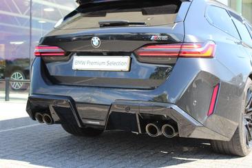 BMW M5 Berline Competition XDrive — photo 9