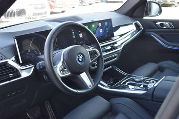 BMW X5 XDrive50e PHEV — photo 4